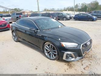 AUDI A5 PREMIUM 45 TFSI S LINE QUATTRO S TRONIC