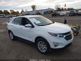 CHEVROLET EQUINOX FWD LT