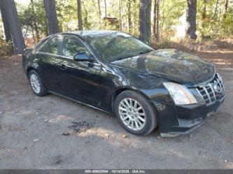 CADILLAC CTS STANDARD