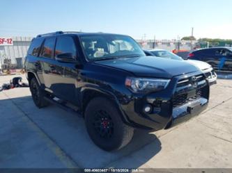 TOYOTA 4RUNNER SR5 PREMIUM