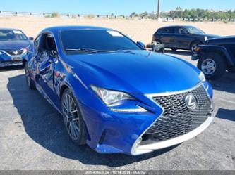 LEXUS RC 350