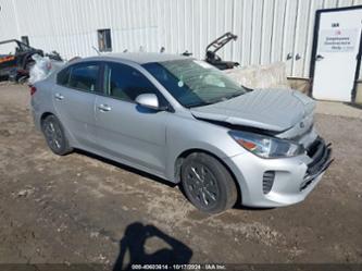 KIA RIO S