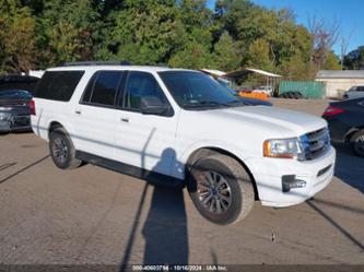 FORD EXPEDITION XLT