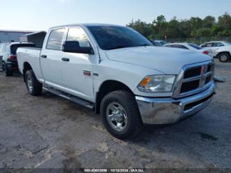 RAM 2500 ST