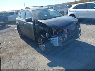 TOYOTA RAV4 HYBRID XLE