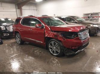 GMC ACADIA DENALI