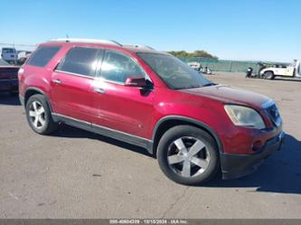 GMC ACADIA SLT-1