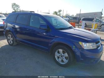 DODGE JOURNEY SXT