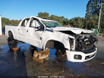 FORD F-250 LARIAT