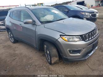 JEEP COMPASS LIMITED 4X4