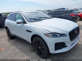 JAGUAR F-PACE S P340 AWD AUTOMATIC