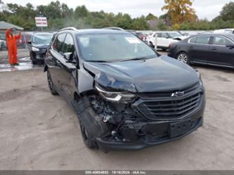 CHEVROLET EQUINOX FWD LT 1.5L TURBO