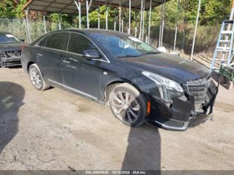 CADILLAC XTS STANDARD