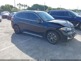 BMW X1 XDRIVE28I