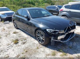 BMW 3 SERIES XDRIVE