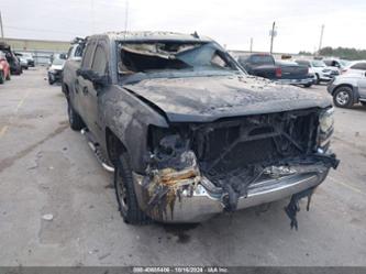 CHEVROLET SILVERADO 1500 LS