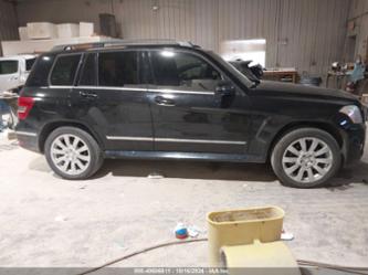 MERCEDES-BENZ GLK-CLASS 4MATIC