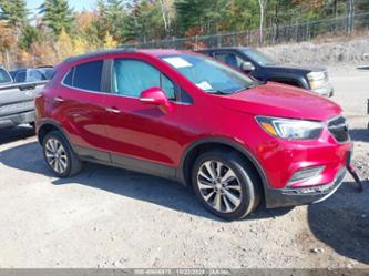 BUICK ENCORE PREFERRED