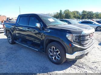 GMC SIERRA 1500 4WD SHORT BOX SLT