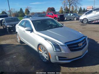 CADILLAC ATS PREMIUM