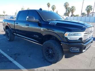 RAM 2500 LARAMIE 4X4 6 4 BOX