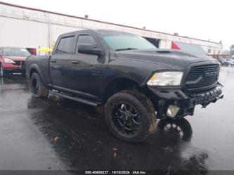 RAM 1500 SPORT