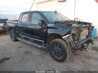 CHEVROLET SILVERADO 1500 4WD SHORT BED HIGH COUNTRY