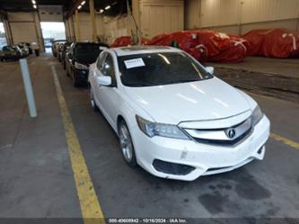 ACURA ILX ACURAWATCH PLUS PACKAGE