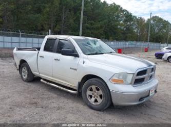 DODGE RAM 1500 SLT/SPORT/TRX