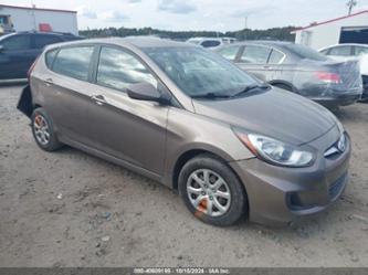 HYUNDAI ACCENT GS