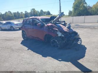 NISSAN ROGUE SV FWD