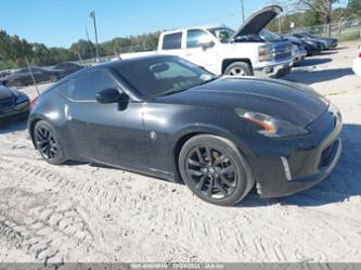 NISSAN 370Z TOURING