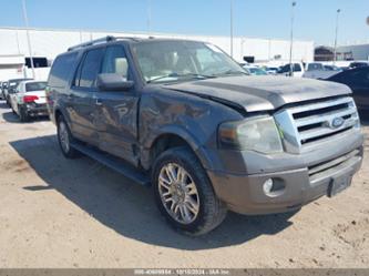 FORD EXPEDITION LIMITED