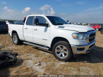 RAM 1500 BIG HORN 4X2 6 4 BOX