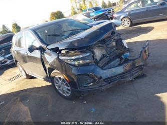 CHEVROLET EQUINOX FWD LS