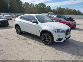 BMW X6 XDRIVE35I