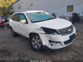 CHEVROLET TRAVERSE 1LT