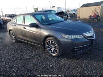 ACURA TLX V6 ADVANCE