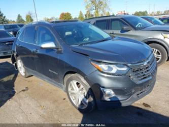 CHEVROLET EQUINOX PREMIER