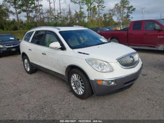 BUICK ENCLAVE 1XL