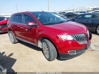 LINCOLN MKX