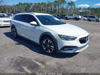 BUICK REGAL TOURX AWD PREFERRED