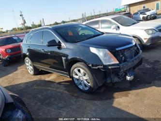 CADILLAC SRX PERFORMANCE COLLECTION