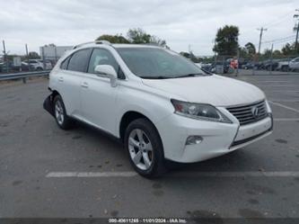 LEXUS RX 350