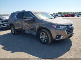 CHEVROLET TRAVERSE 1LT