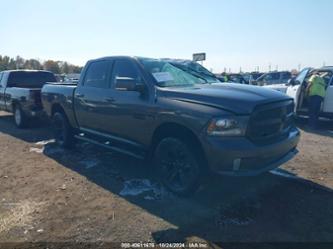 RAM 1500 NIGHT 4X4 5 7 BOX