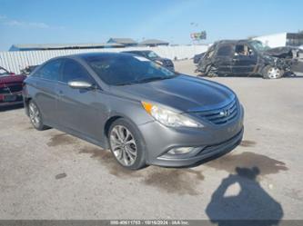 HYUNDAI SONATA LIMITED 2.0T