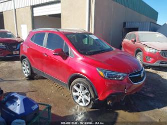 BUICK ENCORE PREMIUM