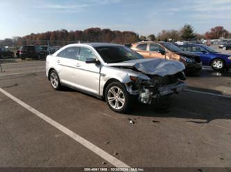 FORD TAURUS SEL