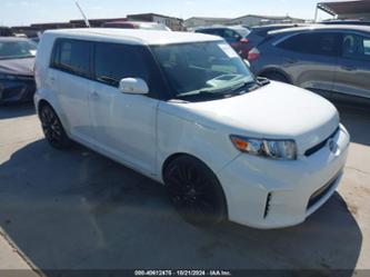 SCION XB